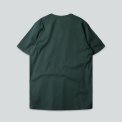 LAKOR - An Otter Coffee T-shirt - Green Gables