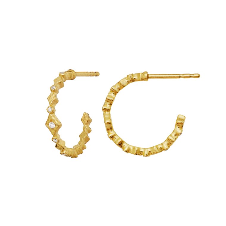 Maanesten - Arlette Earrings