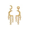 Maanesten - Astrea Twinkle Earrings