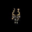 Maanesten - Astrea Earrings
