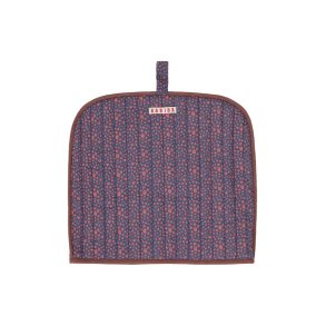 HABIBA - AUTUMN LEAF TEA COZY - LOVE