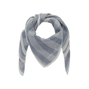 HABIBA - STOCKHOLM BANDANA	 - SEA
