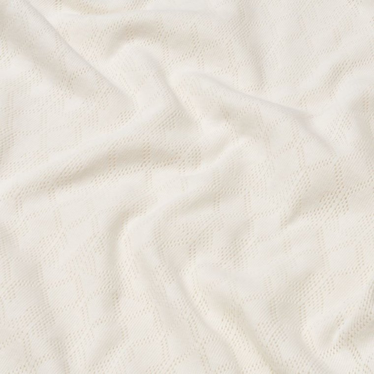 BASIC APPAREL - ANA T-SHIRT - White Swan