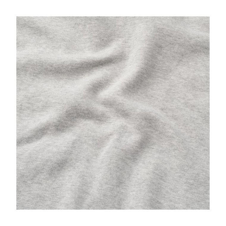 BASIC APPAREL - Cinna Pants - Grey Mel.