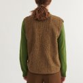 BASIC APPAREL - Ida Vest - Capers Green