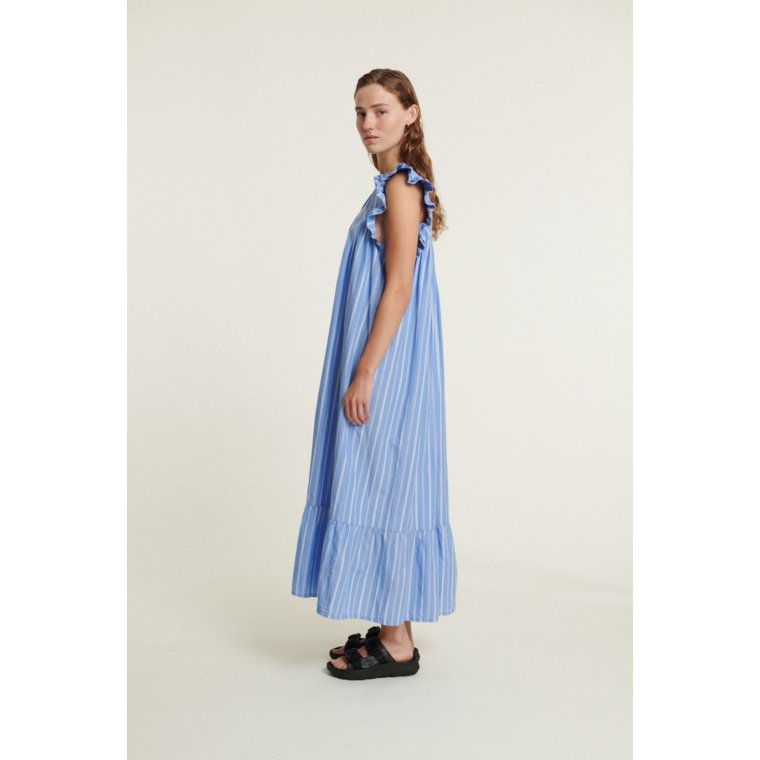 BASIC APPAREL - Candy Dress - Quiet harbor