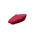 BLACK COLOUR - BCADDI barret hat - Wine