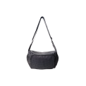 Black Colour - BCAGATA crossover bag