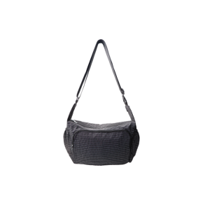 Black Colour - BCAGATA crossover bag