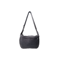 Black Colour - BCAGATA crossover bag