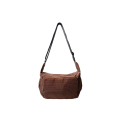 Black Colour - BCAGATA crossover bag
