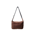 Black Colour - BCAGATA crossover bag