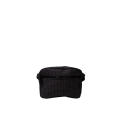 Black Colour - BCAGATA crossover bag small - Black