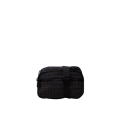 Black Colour - BCAGATA crossover bag small - Black
