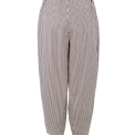 Black Colour - BCALLY barrel pant - Creme