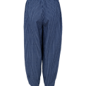 Black Colour - BCALLY barrel pant - Navy