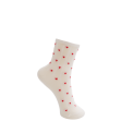 Black Colour - BCAMORA sock
