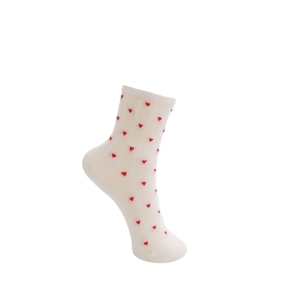 Black Colour - BCAMORA sock