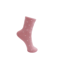 Black Colour - BCAMORA sock
