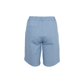 BLACK COLOUR - BCASTRID shorts - Lt. Blue