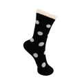 Black Colour - BCAYLA sock