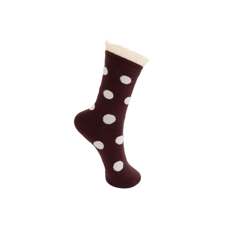 Black Colour - BCAYLA sock