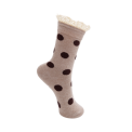 Black Colour - BCAYLA sock