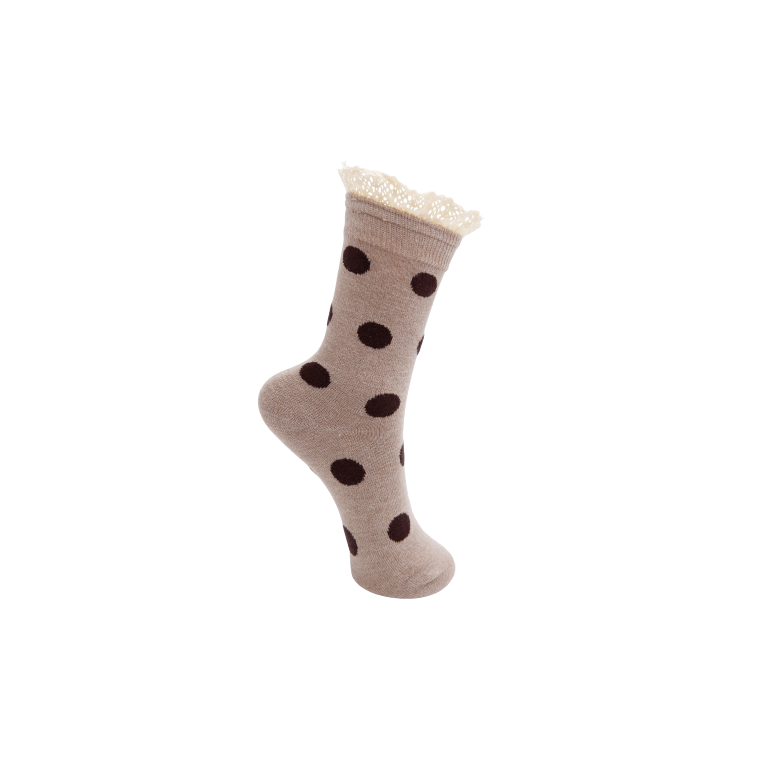 Black Colour - BCAYLA sock