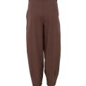 Black Colour - BCBEATE barrel pant - Mocca