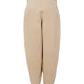 Black Colour - BCBEATE barrel pant - Sand