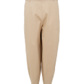 Black Colour - BCBEATE barrel pant - Sand