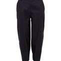 Black Colour - BCBEVERLY barrel pant - Black