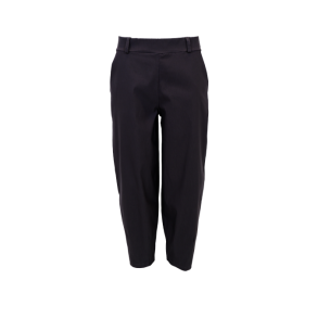 Black Colour - BCBEVERLY barrel pant - Black