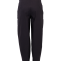 BLACK COLOUR - BCBEVERLY barrel pant - Black