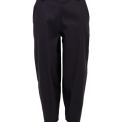 BLACK COLOUR - BCBEVERLY barrel pant - Black