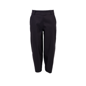 BLACK COLOUR - BCBEVERLY barrel pant - Black