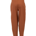 BLACK COLOUR - BCBEVERLY barrel pant - Camel