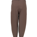 Black Colour - BCBEVERLY barrel pant - Espresso