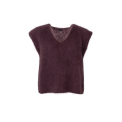 Black Colour - BCBJOERK pullover vest - Coffee