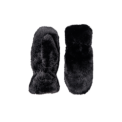 Black Colour - BCBLAZE soft mittens