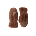 Black Colour - BCBLAZE soft mittens