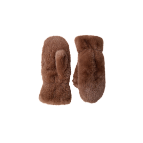 Black Colour - BCBLAZE soft mittens