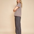Black Colour - BCBOX pant - Coffee