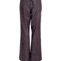 Black Colour - BCBOX pant - Coffee