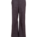 Black Colour - BCBOX pant - Coffee