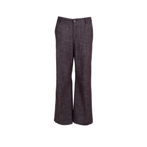 Black Colour - BCBOX pant - Coffee