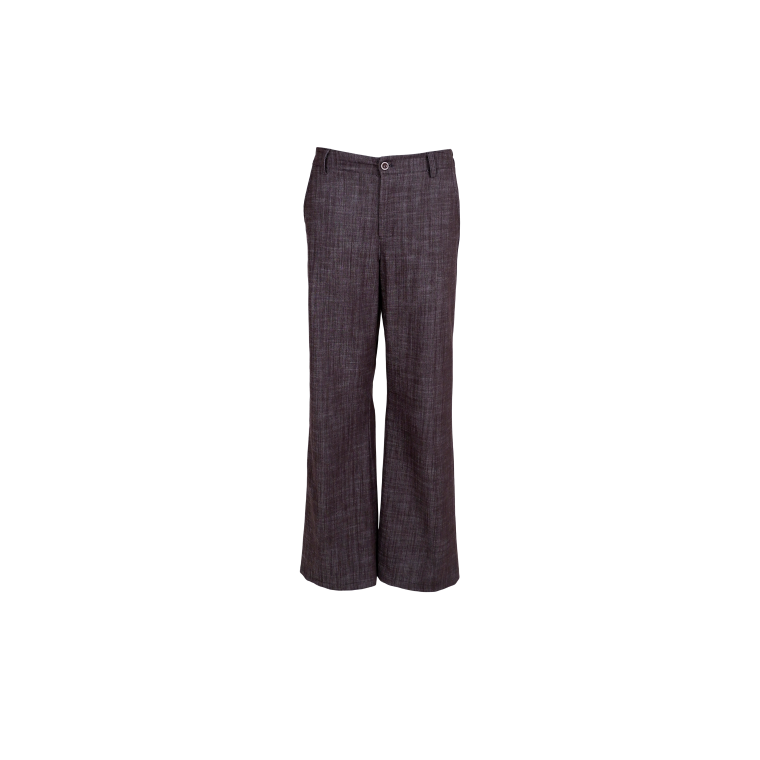 Black Colour - BCBOX pant - Coffee