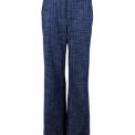 Black Colour - BCBOX pant - Navy Denim