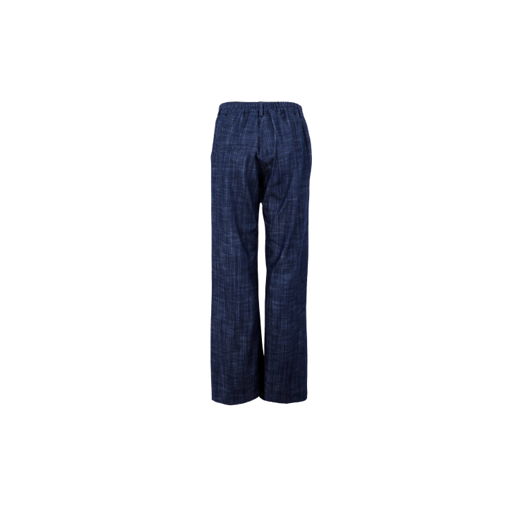 BLACK COLOUR - BCBOX pant - Navy Denim