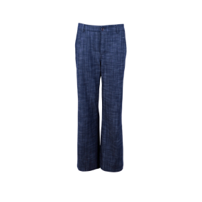 BLACK COLOUR - BCBOX pant - Navy Denim